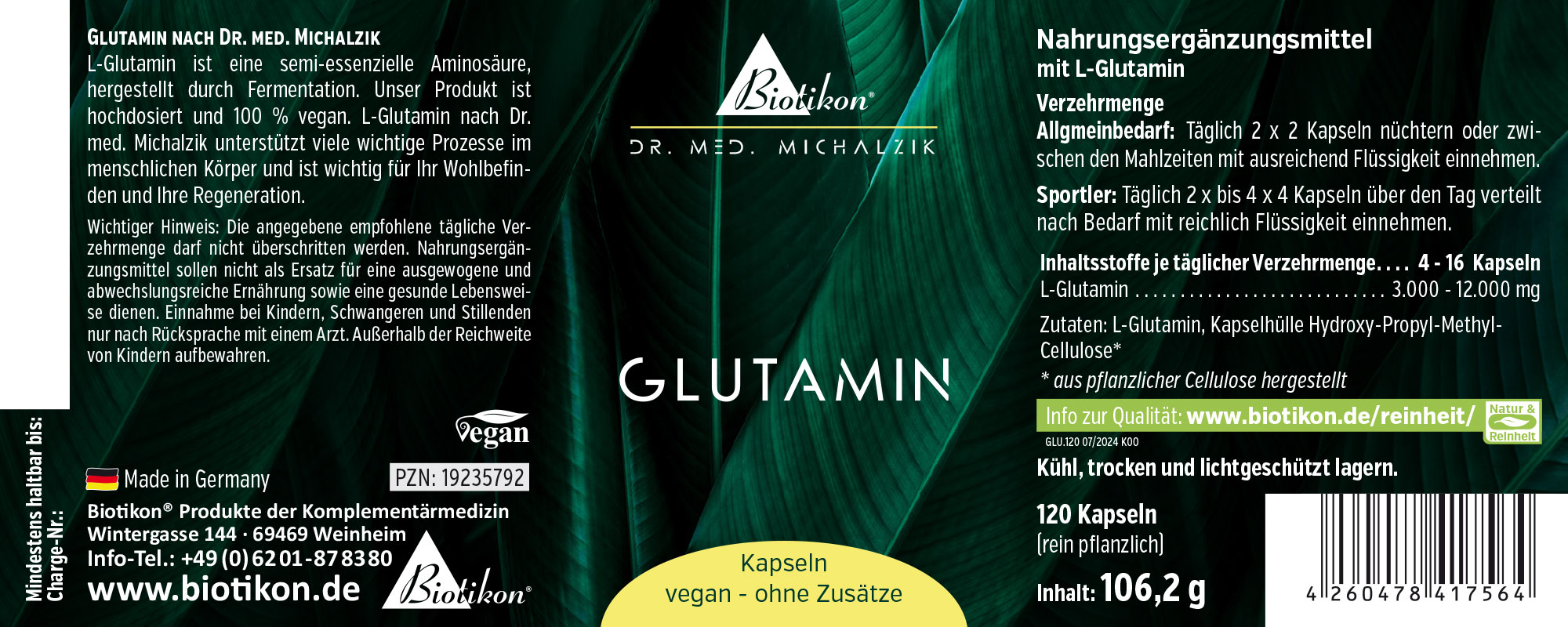 Glutammina