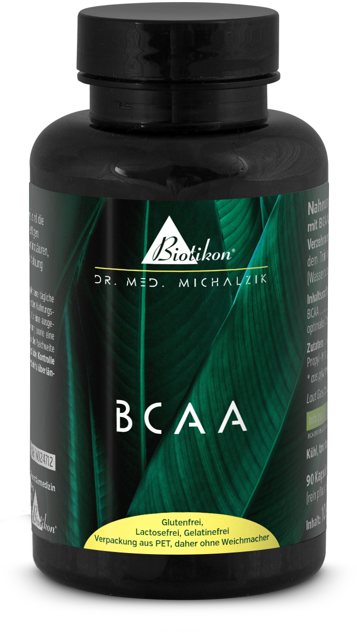 BCAA