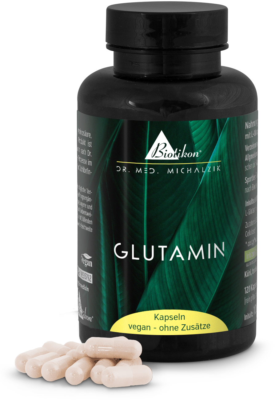 Glutammina