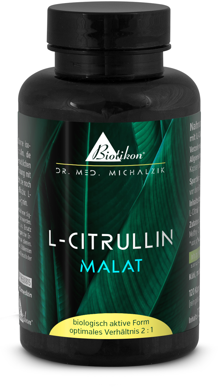 Malato di L-citrullina