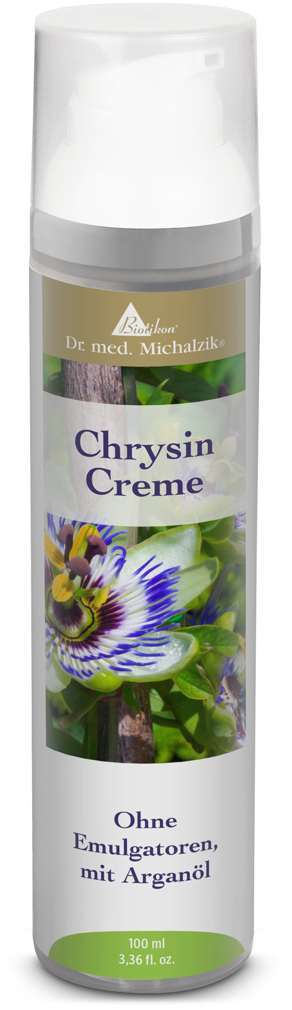 Crema alla crisina
