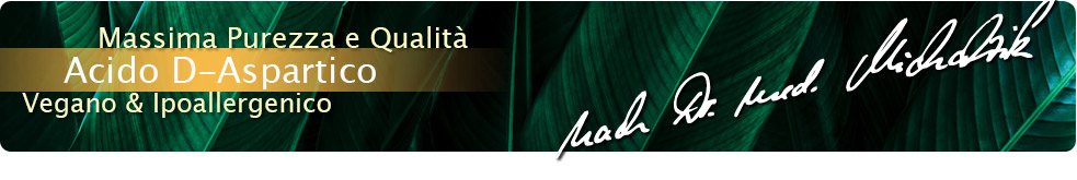 Acido D-aspartico