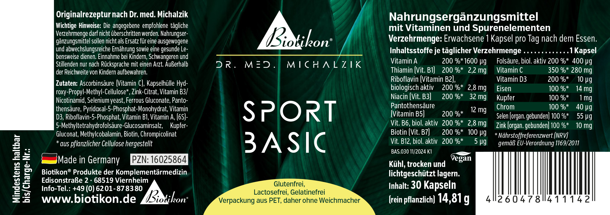 Sport - basic