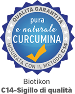Curcuma C14 garantia